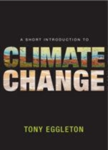 Image for A short introduction to climate change