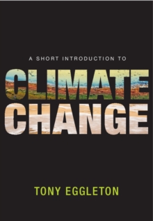 Image for Short Introduction to Climate Change