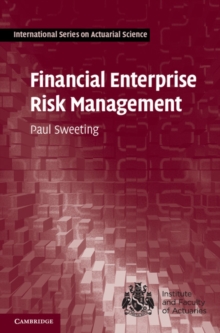 Image for Financial Enterprise Risk Management