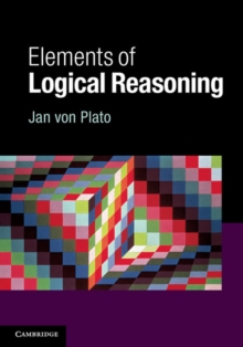 Image for Elements of logical reasoning