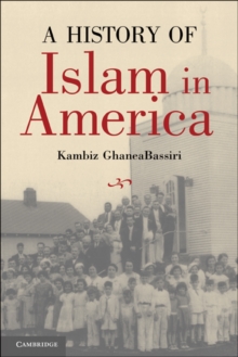 Image for History of Islam in America: From the New World to the New World Order