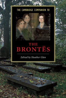 Image for The Cambridge companion to the Brontes
