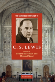 Image for The Cambridge companion to C.S. Lewis