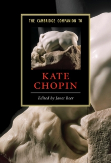Image for Cambridge Companion to Kate Chopin