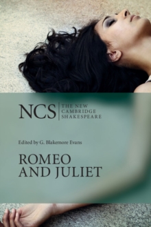 Image for Romeo and Juliet