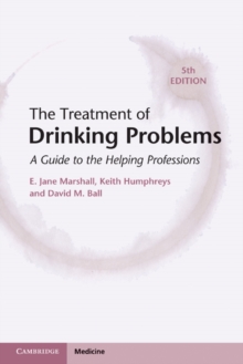 Image for Treatment of Drinking Problems: A Guide to the Helping Professions