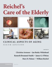 Image for Reichel's Care of the Elderly: Clinical Aspects of Aging
