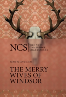Image for The merry wives of Windsor