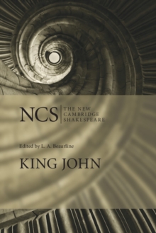 Image for King John