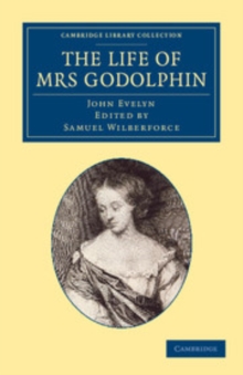 Image for The Life of Mrs Godolphin