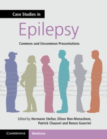 Image for Case studies in epilepsy: common and uncommon presentations