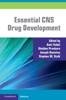 Image for Essential CNS Drug Development