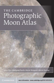 Image for Cambridge Photographic Moon Atlas