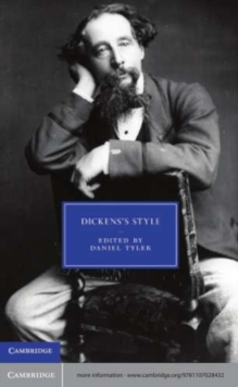 Image for Dickens's Style