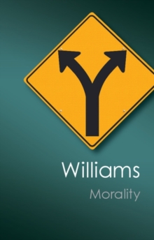 Image for Morality: An Introduction to Ethics