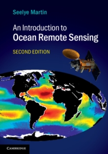 Image for An introduction to ocean remote sensing