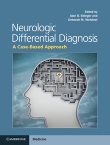 Image for Neurologic Differential Diagnosis: A Case-Based Approach