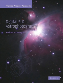Image for Digital Slr Astrophotography