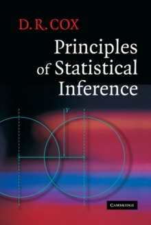 Image for Principles of Statistical Inference