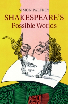 Image for Shakespeare's Possible Worlds