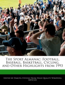 Image for The Sport Almanac