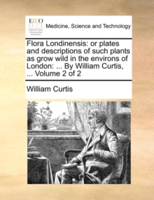 Image for Flora Londinensis