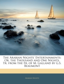 Arabian Nights' Entertainments