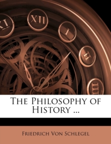 The Philosophy of History ...