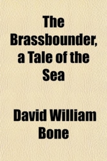 Brassbounder, a Tale of the Sea