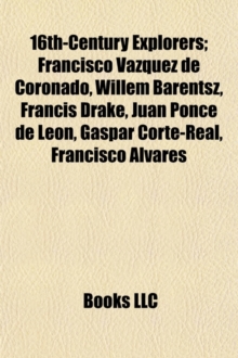 16th-Century Explorers
