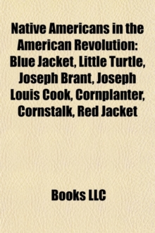 Native Americans in the American Revolution