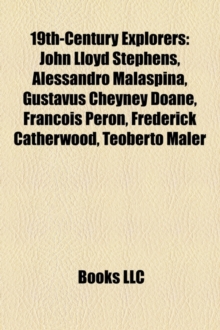 19th-Century Explorers