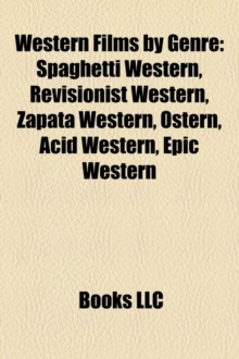 Western Films by Genre (Film Guide)