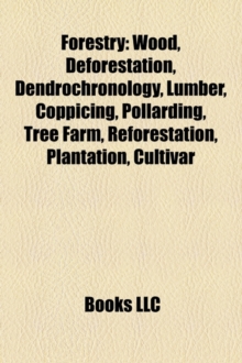 Forestry