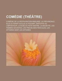 Comedie (Theatre)