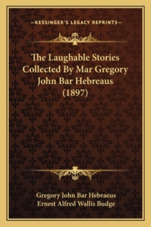 LAUGHABLE STORIES COLLECTED BY MAR GREGO