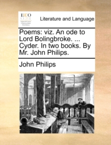 Image for Poems