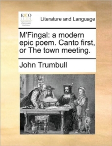 Image for M'Fingal