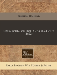 Image for Naumachia, or Hollands Sea-Fight (1622)