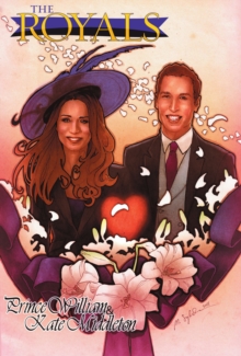 Image for The Royals: Prince William & Kate Middleton