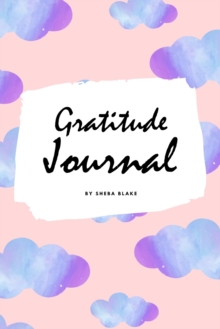 Image for Unicorn Gratitude Journal for Children (6x9 Softcover Log Book / Journal / Planner)