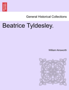 Image for Beatrice Tyldesley.