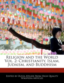 Image for Religion and the World Vol. 2