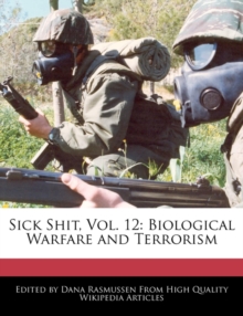 Image for You Make Me Sick, Vol. 12 : Biological Warfare and Terrorism