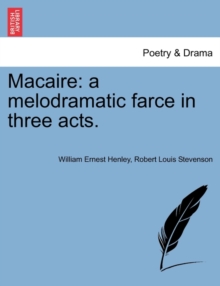 Image for Macaire