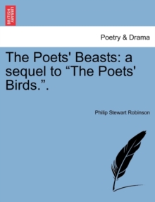 Image for The Poets' Beasts