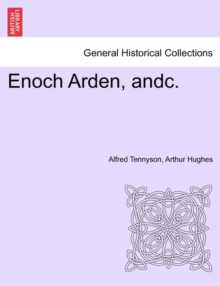Image for Enoch Arden, Andc.
