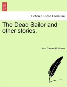 Image for The Dead Sailor and Other Stories.