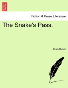 Image for The Snake's Pass.