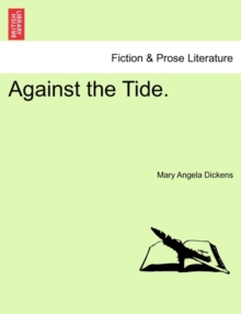 Image for Against the Tide.